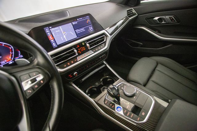 2020 BMW 3 Series 330i xDrive - 22992468 - 50