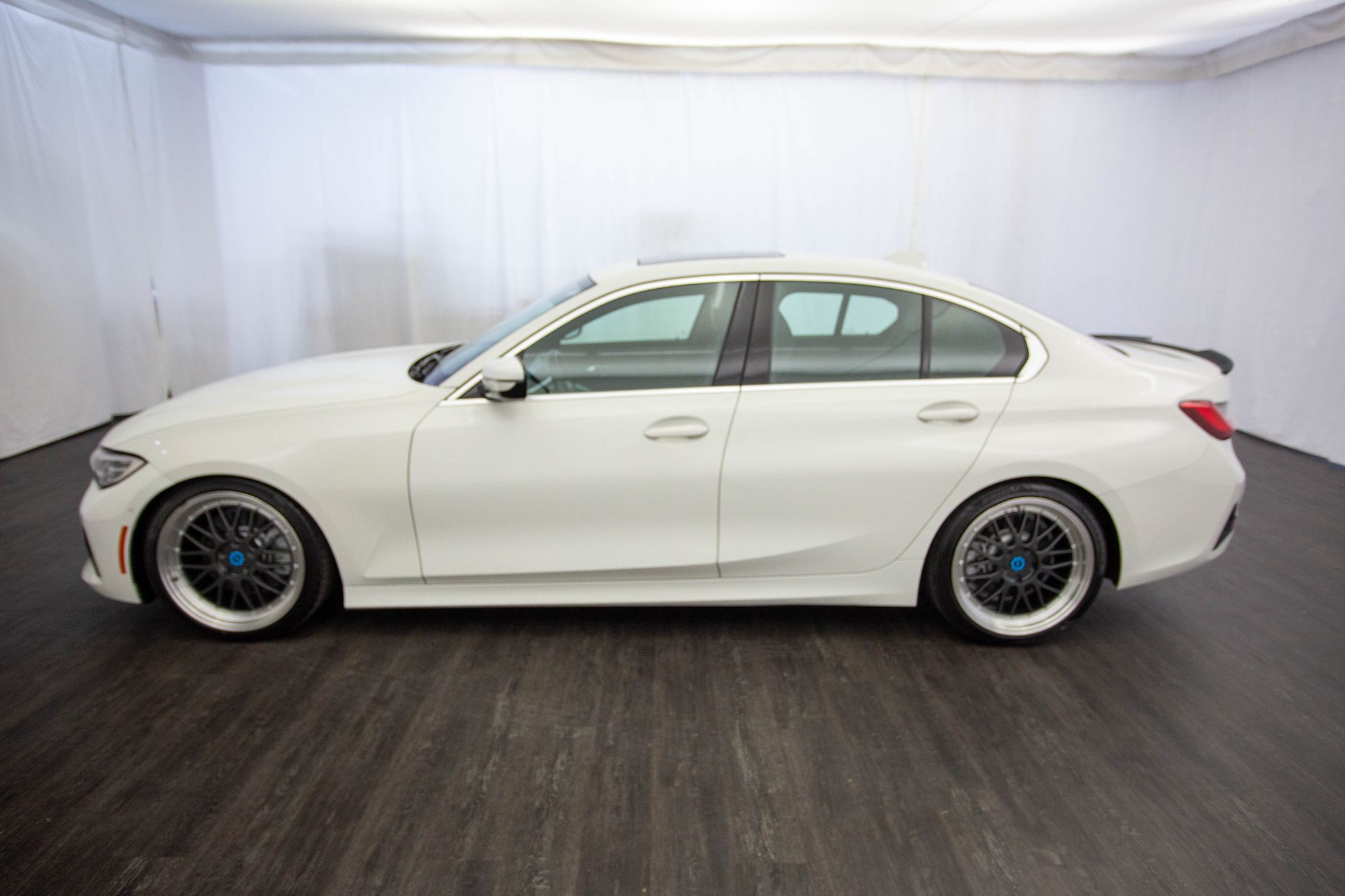 Amazing Used 2020 Bmw 3 Series Gallery