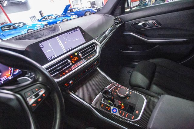 2020 BMW 3 Series 330i xDrive - 22992468 - 6