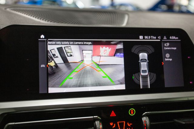 2020 BMW 3 Series 330i xDrive - 22992468 - 7