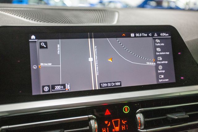 2020 BMW 3 Series 330i xDrive - 22992468 - 8