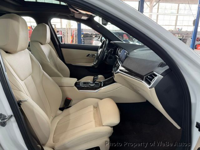 2020 BMW 3 Series 330i xDrive - 23045565 - 9
