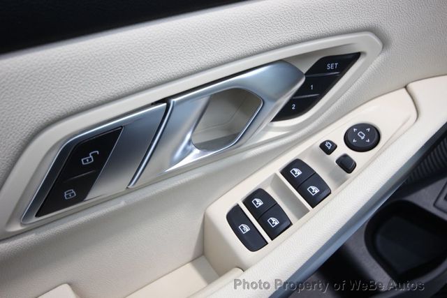 2020 BMW 3 Series 330i xDrive - 23045565 - 10