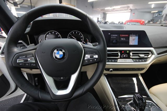 2020 BMW 3 Series 330i xDrive - 23045565 - 12