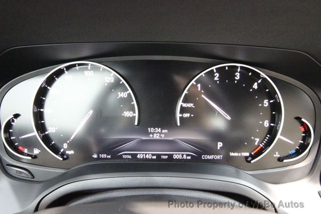 2020 BMW 3 Series 330i xDrive - 23045565 - 14