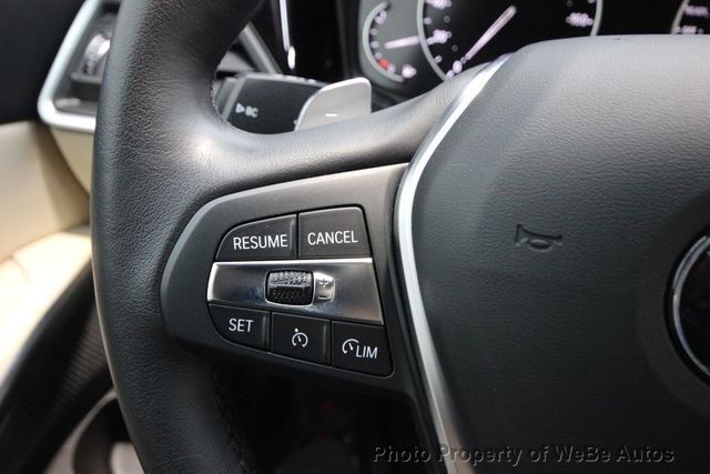 2020 BMW 3 Series 330i xDrive - 23045565 - 15