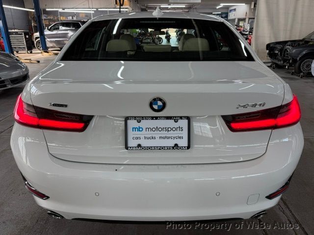 2020 BMW 3 Series 330i xDrive - 23045565 - 1