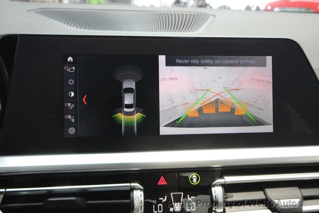 2020 BMW 3 Series 330i xDrive - 23045565 - 20