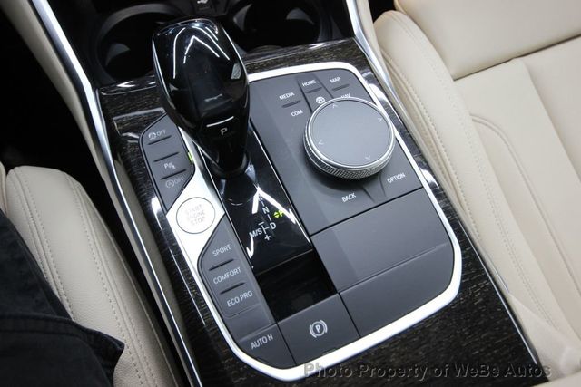 2020 BMW 3 Series 330i xDrive - 23045565 - 22