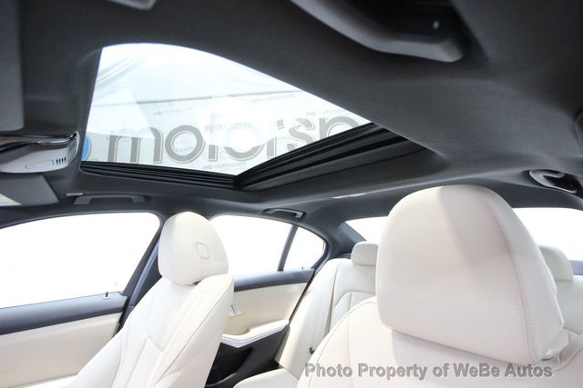 2020 BMW 3 Series 330i xDrive - 23045565 - 23
