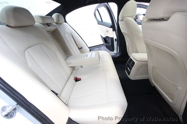 2020 BMW 3 Series 330i xDrive - 23045565 - 25
