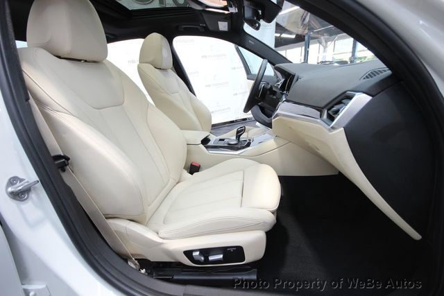 2020 BMW 3 Series 330i xDrive - 23045565 - 28