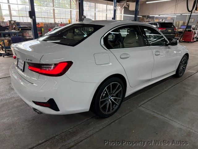 2020 BMW 3 Series 330i xDrive - 23045565 - 2