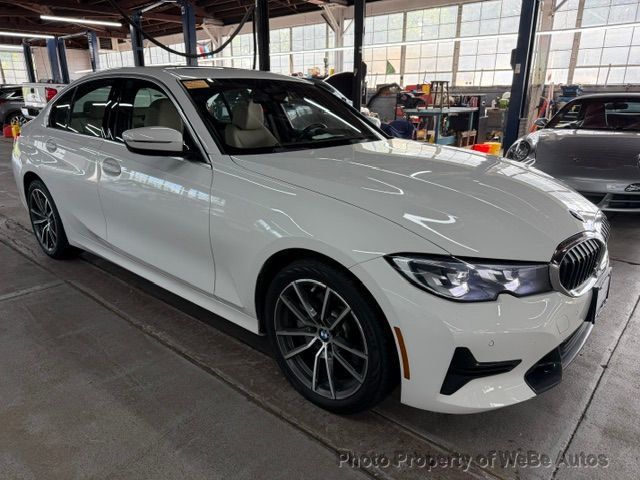 2020 BMW 3 Series 330i xDrive - 23045565 - 3