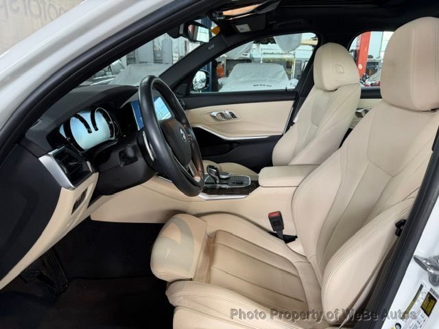 2020 BMW 3 Series 330i xDrive - 23045565 - 5