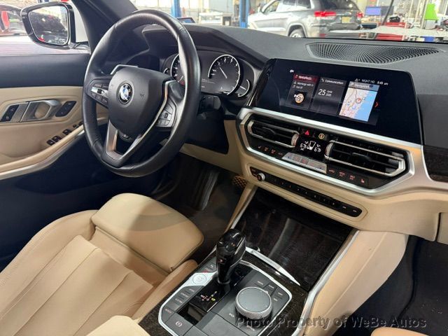 2020 BMW 3 Series 330i xDrive - 23045565 - 6