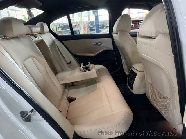 2020 BMW 3 Series 330i xDrive - 23045565 - 8