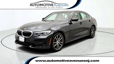 2020 BMW 3 Series