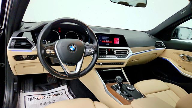 2020 BMW 3 Series 330i xDrive - 23095108 - 12
