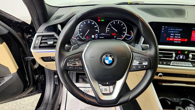2020 BMW 3 Series 330i xDrive - 23095108 - 13