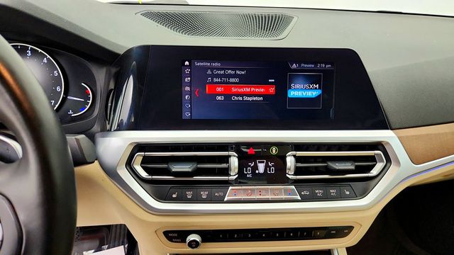 2020 BMW 3 Series 330i xDrive - 23095108 - 17