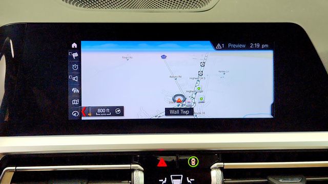 2020 BMW 3 Series 330i xDrive - 23095108 - 18