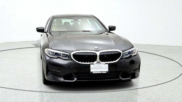 2020 BMW 3 Series 330i xDrive - 23095108 - 1