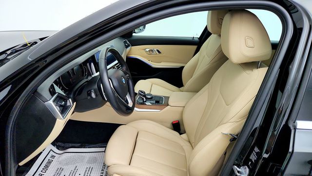 2020 BMW 3 Series 330i xDrive - 23095108 - 19
