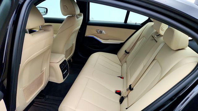 2020 BMW 3 Series 330i xDrive - 23095108 - 20
