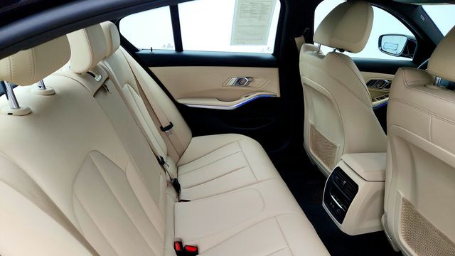 2020 BMW 3 Series 330i xDrive - 23095108 - 22