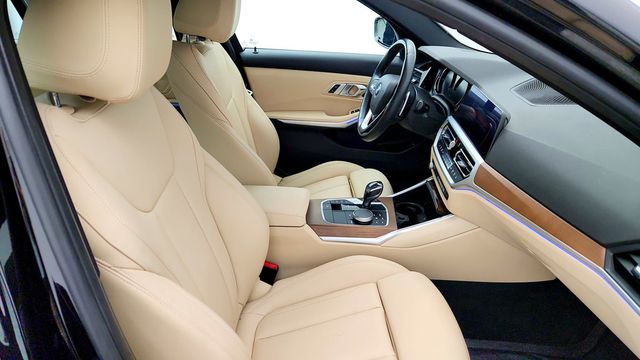 2020 BMW 3 Series 330i xDrive - 23095108 - 23