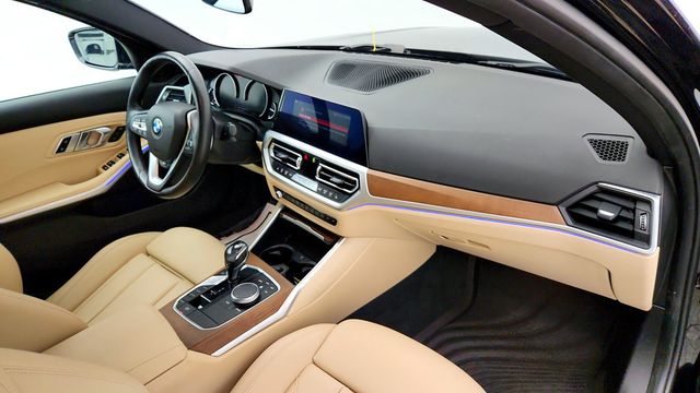 2020 BMW 3 Series 330i xDrive - 23095108 - 24