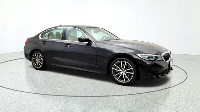 2020 BMW 3 Series 330i xDrive - 23095108 - 2