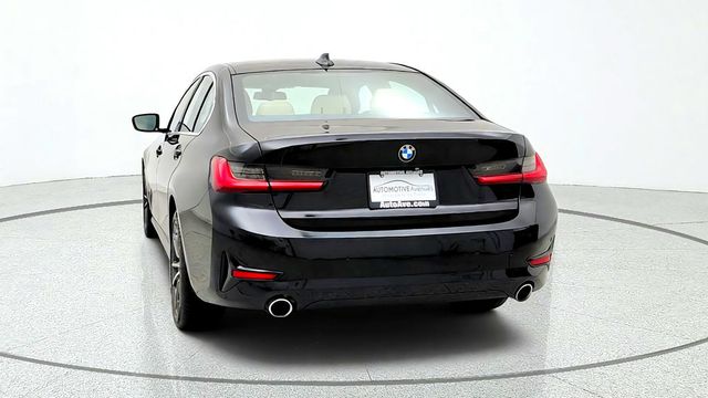 2020 BMW 3 Series 330i xDrive - 23095108 - 5