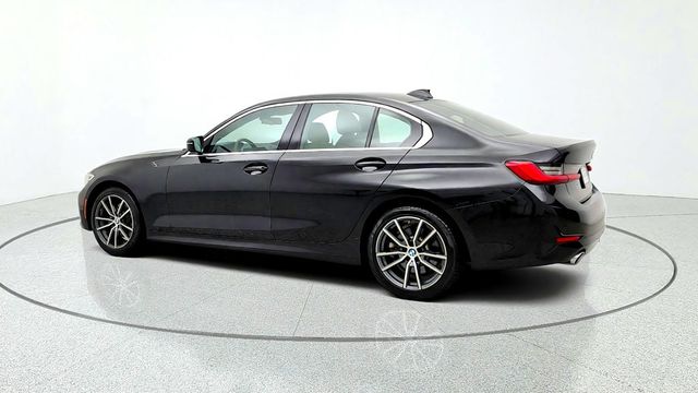2020 BMW 3 Series 330i xDrive - 23095108 - 6