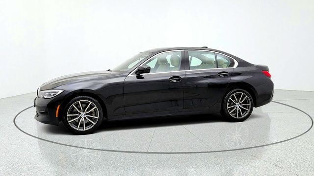 2020 BMW 3 Series 330i xDrive - 23095108 - 7