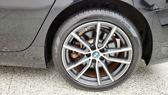 2020 BMW 3 Series 330i xDrive - 23095108 - 8