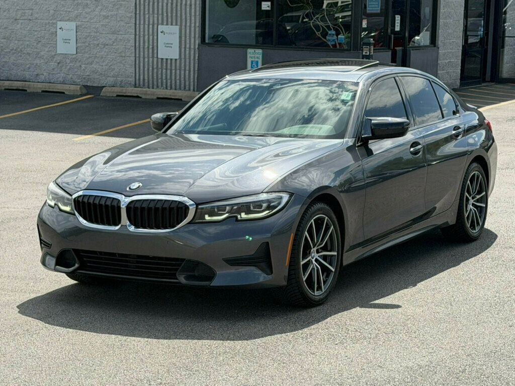 2020 BMW 3 Series 330i xDrive - 23016441 - 10
