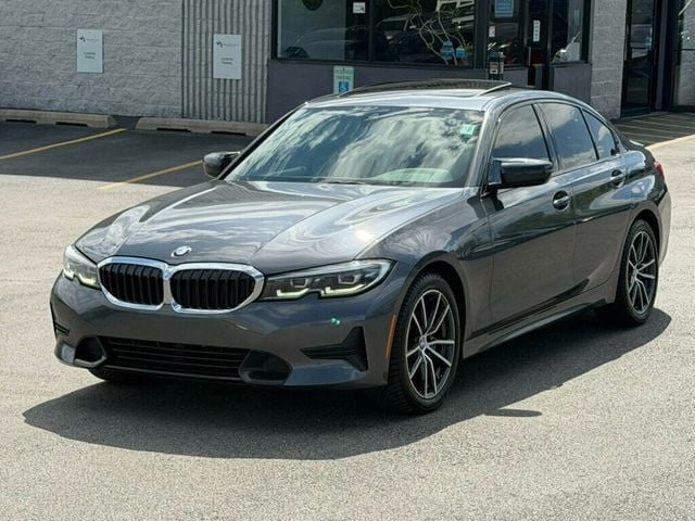 2020 BMW 3 Series 330i xDrive - 23016441 - 10