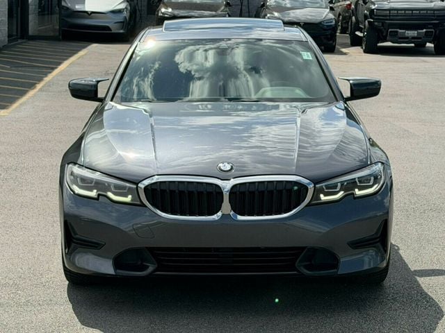 2020 BMW 3 Series 330i xDrive - 23016441 - 11