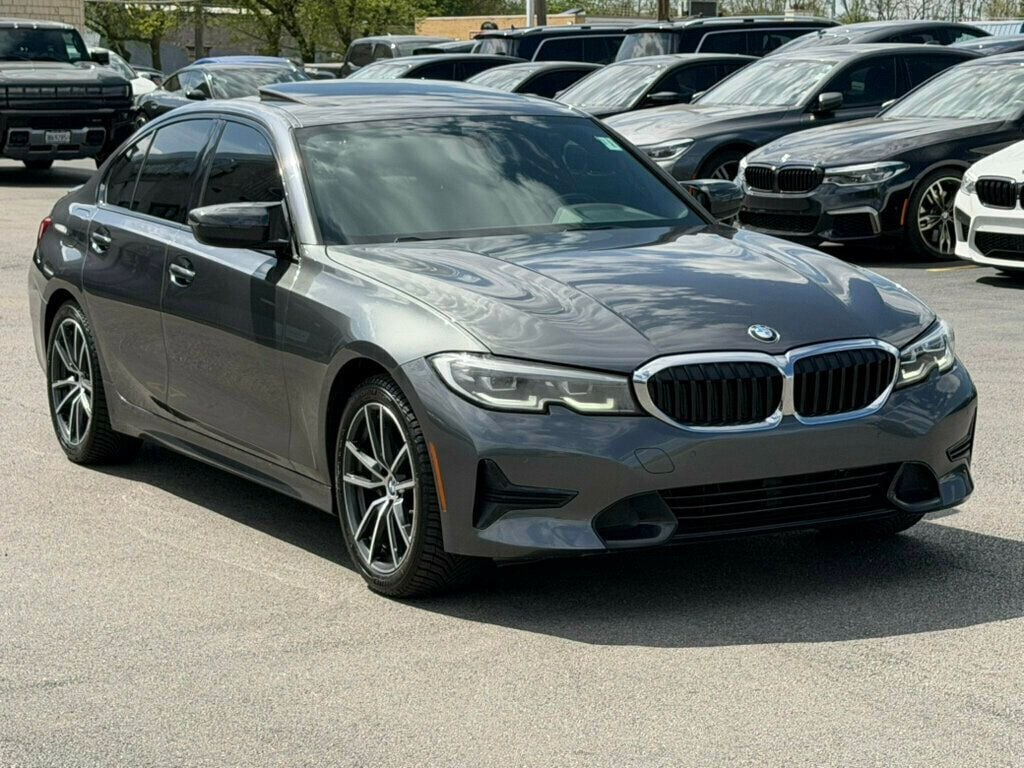 2020 BMW 3 Series 330i xDrive - 23016441 - 12