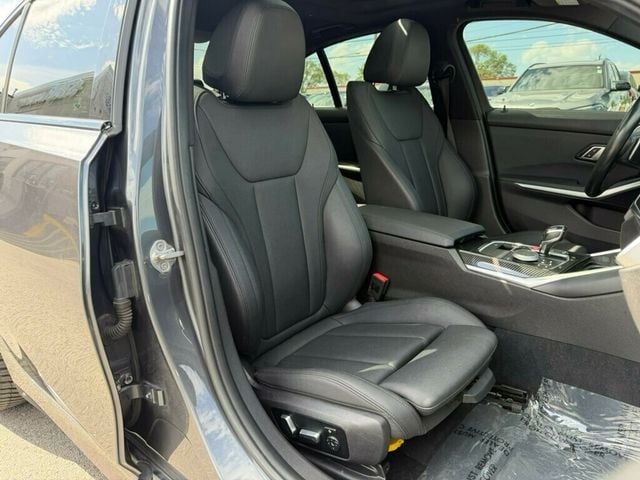 2020 BMW 3 Series 330i xDrive - 23016441 - 13