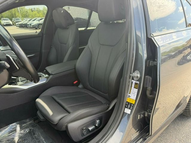 2020 BMW 3 Series 330i xDrive - 23016441 - 14