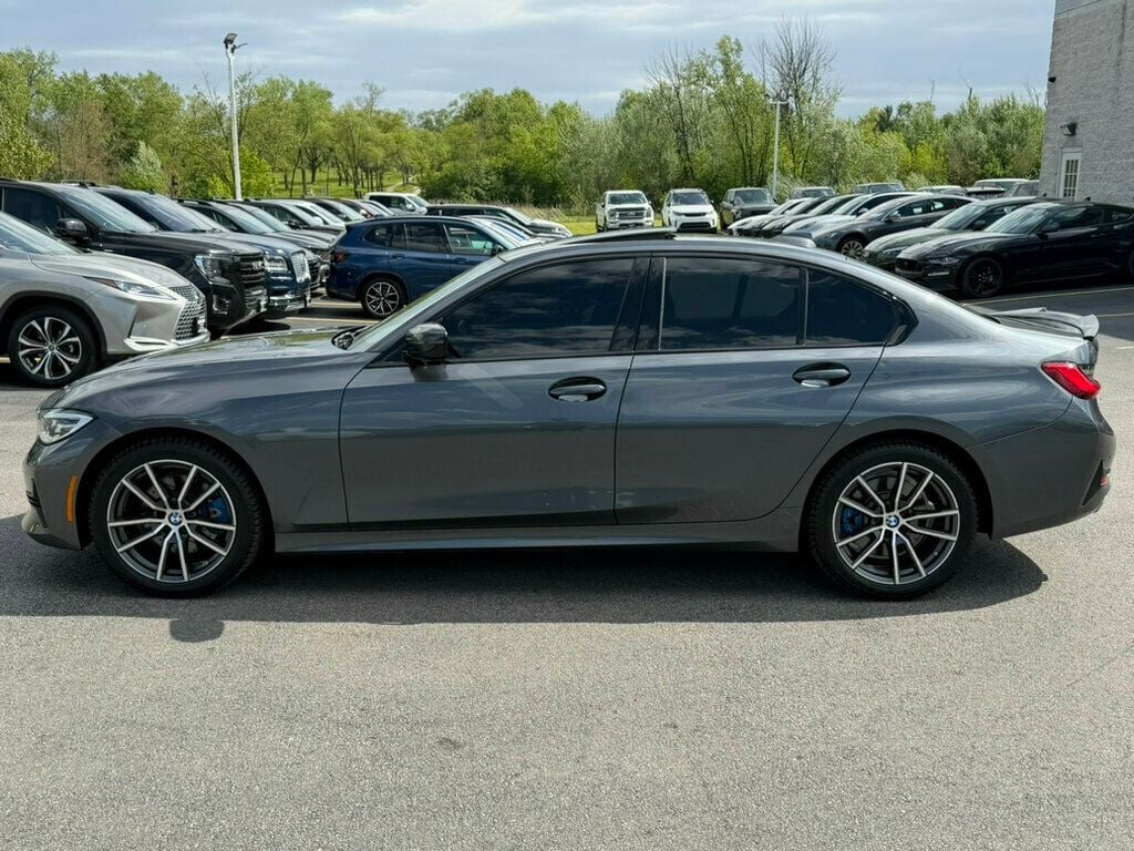 2020 BMW 3 Series 330i xDrive - 23016441 - 15