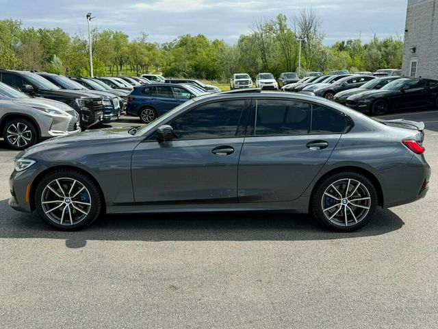 2020 BMW 3 Series 330i xDrive - 23016441 - 15