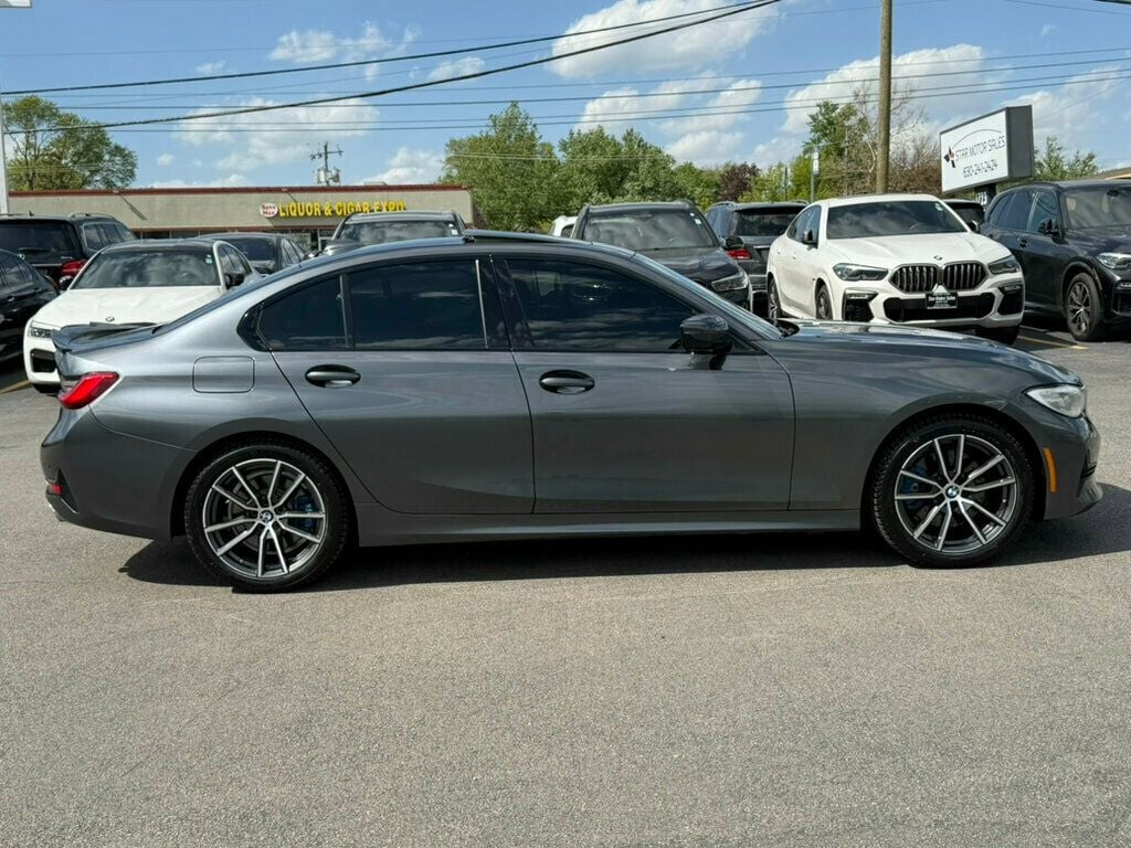 2020 BMW 3 Series 330i xDrive - 23016441 - 16