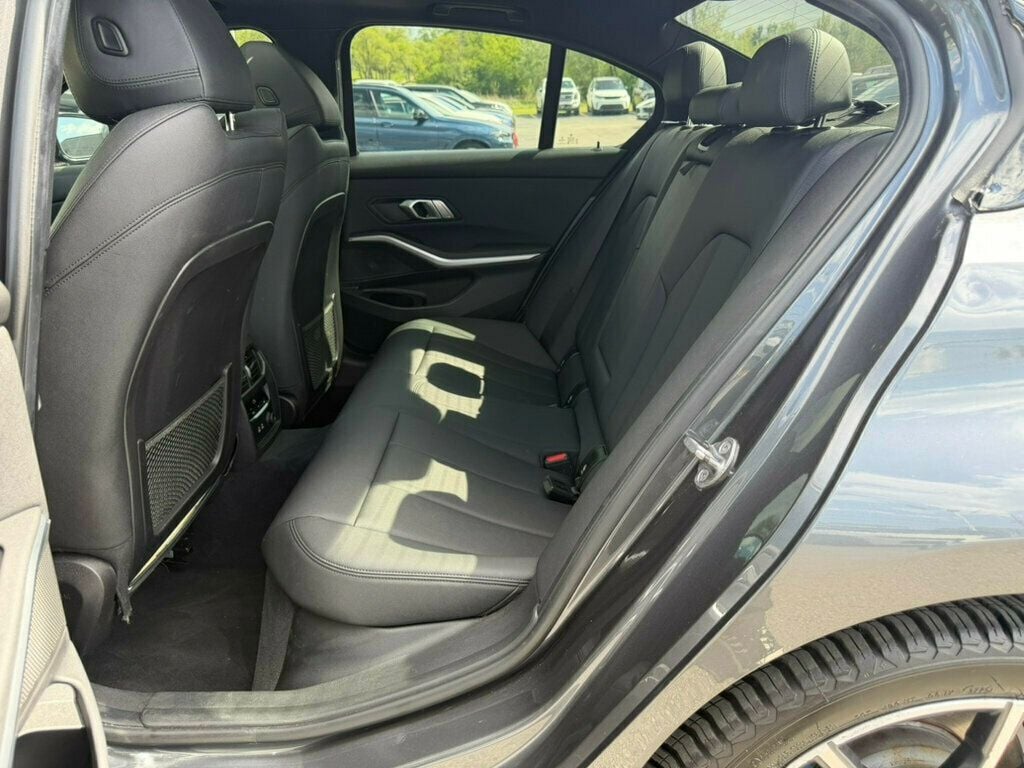 2020 BMW 3 Series 330i xDrive - 23016441 - 18