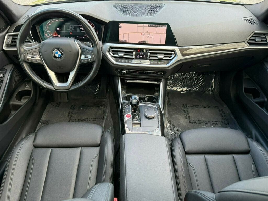 2020 BMW 3 Series 330i xDrive - 23016441 - 1