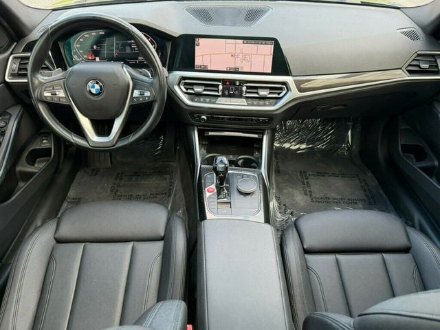 2020 BMW 3 Series 330i xDrive - 23016441 - 1