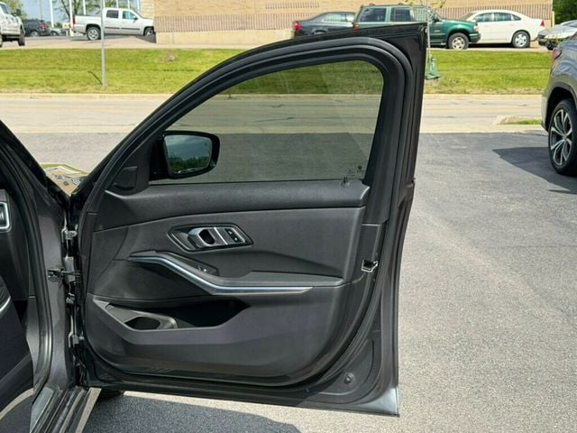 2020 BMW 3 Series 330i xDrive - 23016441 - 20